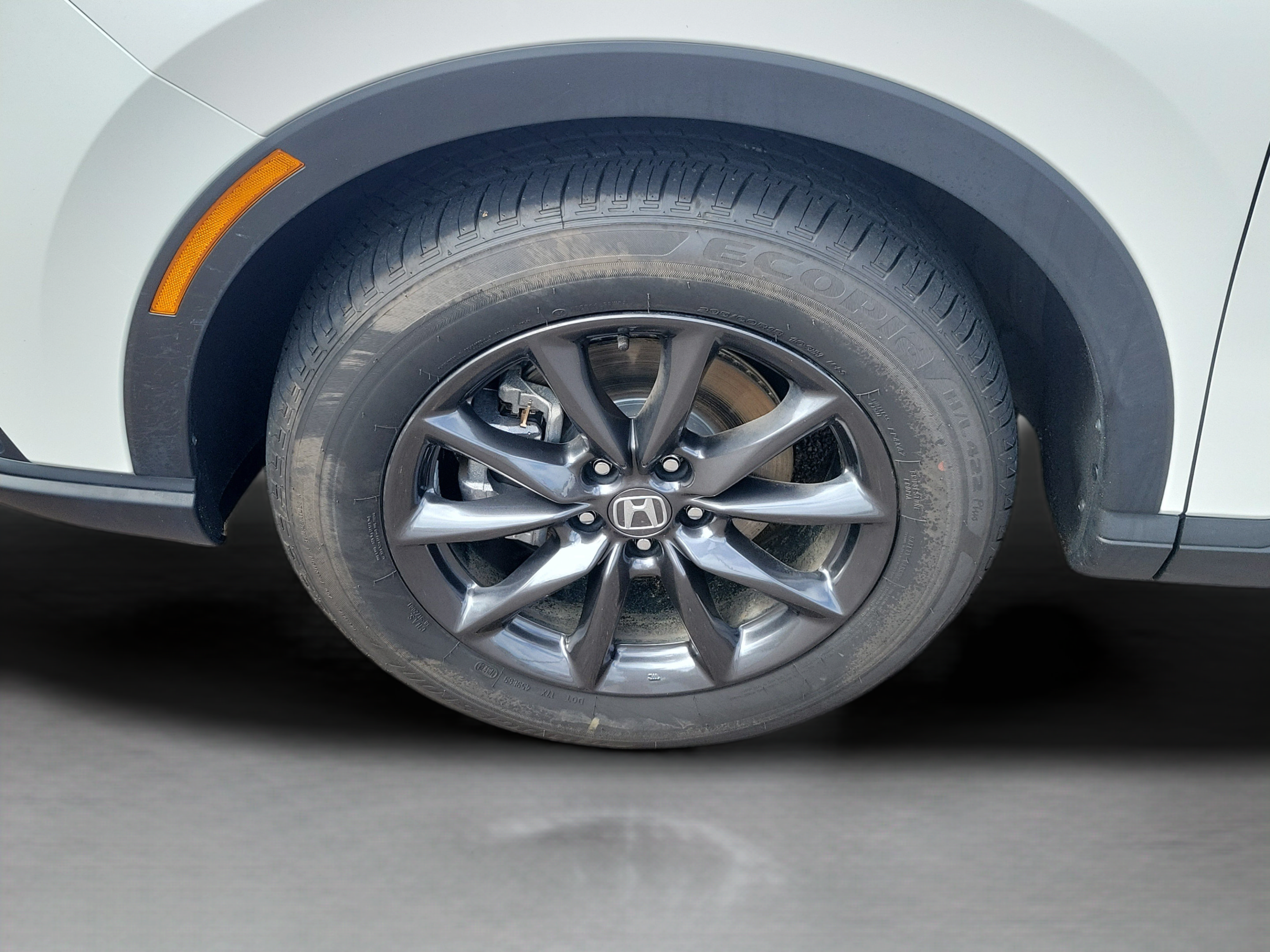 Used 2026 Honda CR-V EX-L image 35