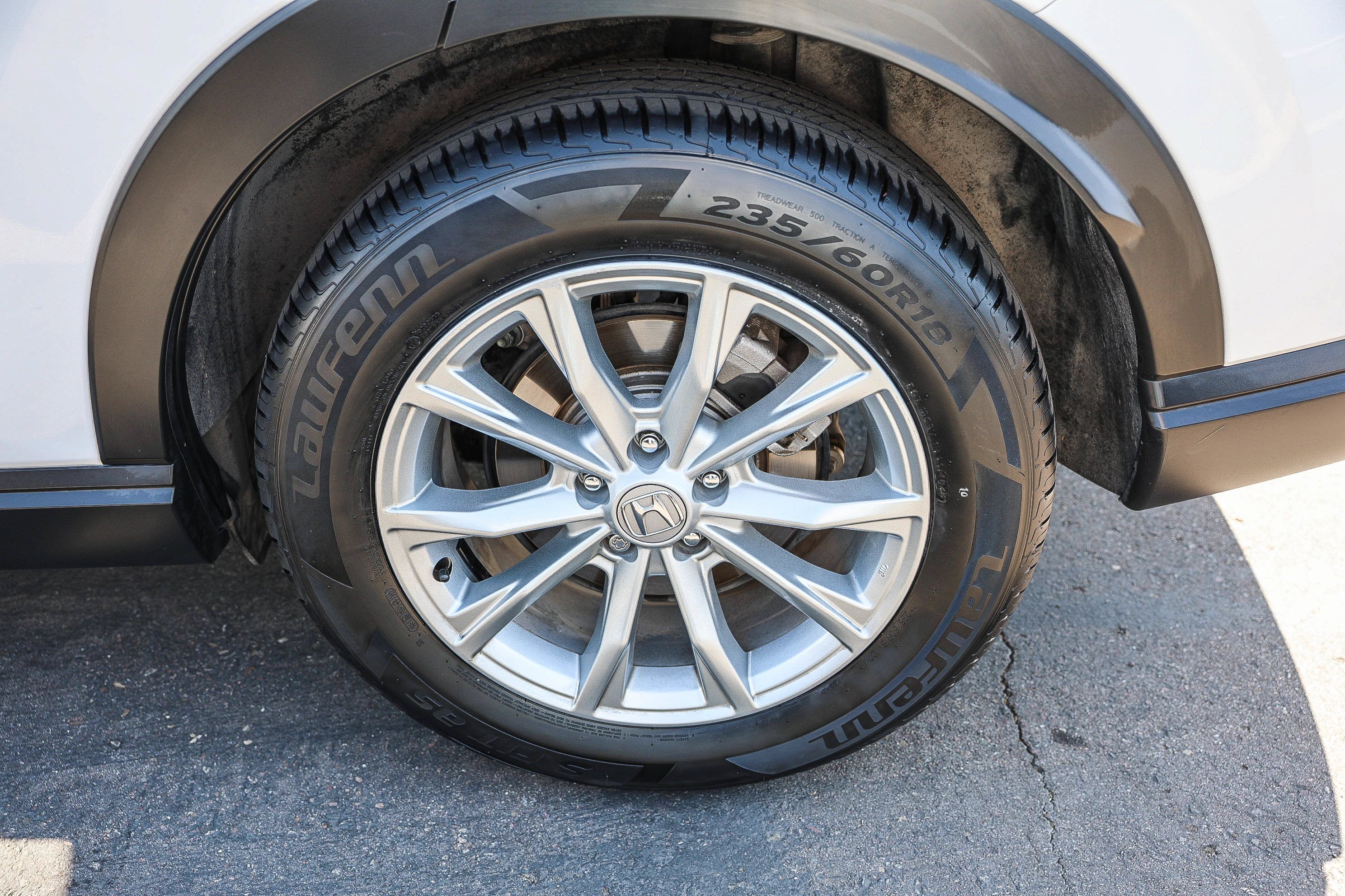 Certified 2025 Honda CR-V EX-L image 32