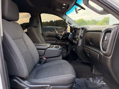 Used 2022 Chevrolet Silverado 2500 LT w/ Convenience Package AWD/4WD image 20