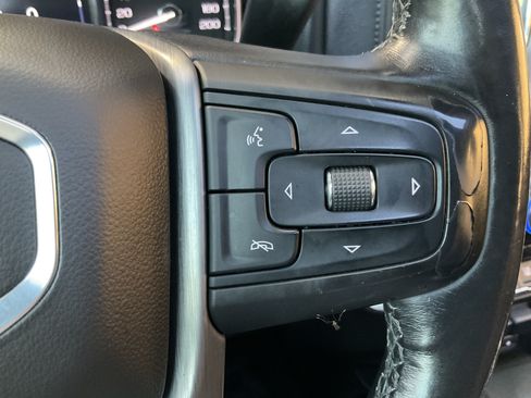 Used 2020 GMC Sierra 2500 Denali w/ Denali Ultimate Package AWD/4WD image 34