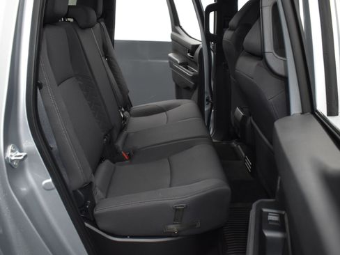 Used 2024 Toyota Tacoma SR5 w/ SR5 Upgrade Package image 25