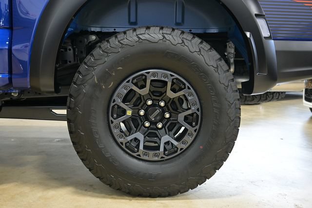 Used 2026 Ford F150 Raptor w/ Equipment Group 803A Raptor R AWD/4WD image 8