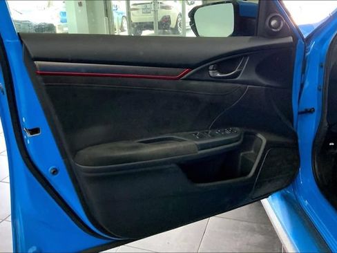 Used 2021 Honda Civic Type R image 11