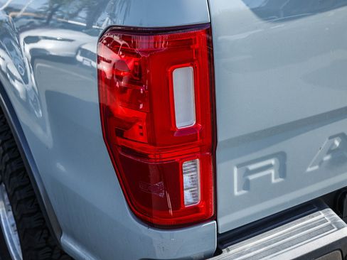 Used 2021 Ford Ranger XLT w/ Tremor Off-Road Package image 8