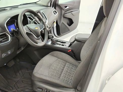 Used 2022 Chevrolet Equinox LT w/ LPO, Floor Liner Package image 22