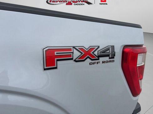Used 2021 Ford F150 XL w/ STX Appearance Package image 33
