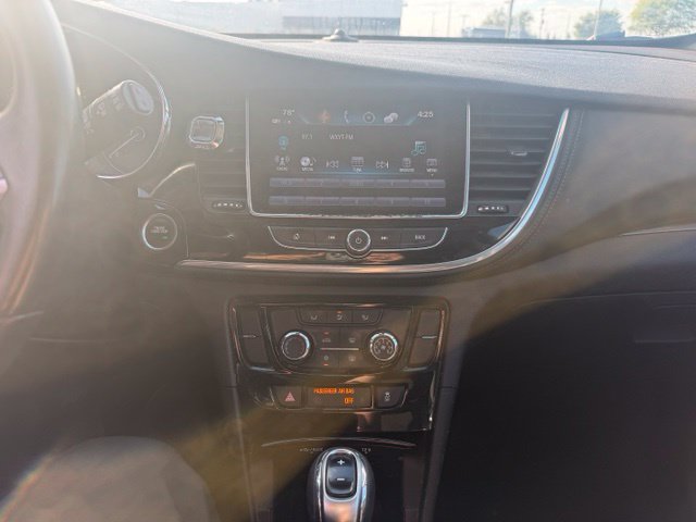 Used 2019 Buick Encore Sport Touring w/ Safety Package AWD/4WD image 15
