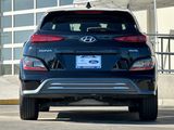 Used 2023 Hyundai Kona SEL w/ Cargo Package image 4