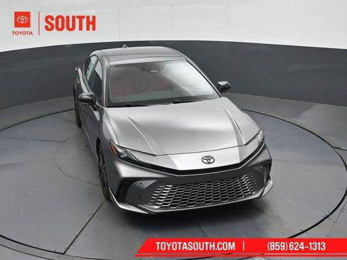 New 2026 Toyota Camry XSE w/ Premium Plus Package FWD image 51