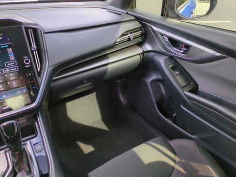 Used 2024 Subaru WRX Premium image 17