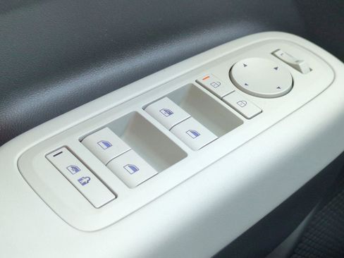 New 2026 Hyundai Santa Fe SE AWD/4WD image 20