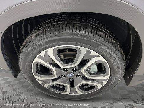 New 2026 Subaru Ascent Touring image 11