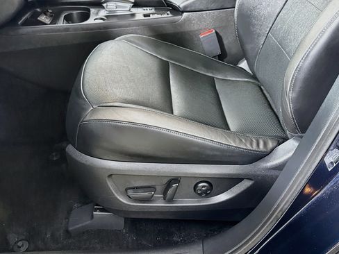 Used 2023 INFINITI QX50 Luxe AWD/4WD image 21