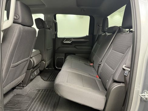 Used 2023 Chevrolet Silverado 1500 LT image 21