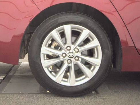 Used 2023 Toyota Corolla LE w/ LE Convenience Package image 12