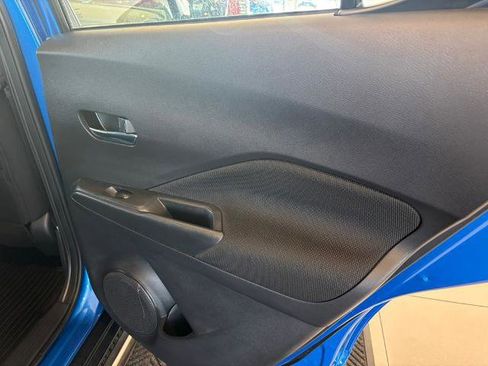 Certified 2023 Nissan Kicks SV image 28