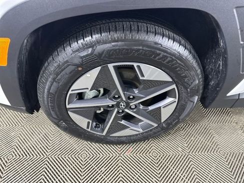Used 2025 Hyundai Tucson SEL image 10