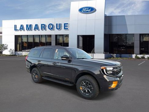 New 2025 Ford Expedition Tremor image 1