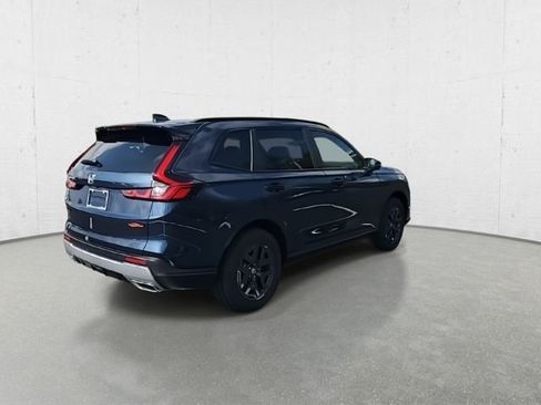 New 2026 Honda CR-V TrailSport image 9