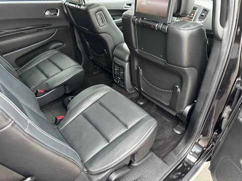 Used 2015 Dodge Durango Citadel w/ Technology Group RWD image 28