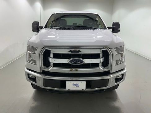 Used 2017 Ford F150 XLT w/ Trailer Tow Package image 2