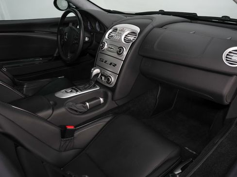 Used 2006 Mercedes-Benz SLR image 27