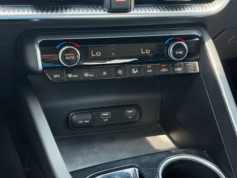 Used 2021 Kia K5 EX FWD image 25