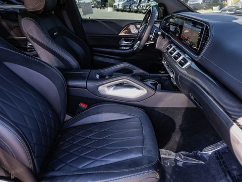 Used 2023 Mercedes-Benz GLE 63 AMG S image 17