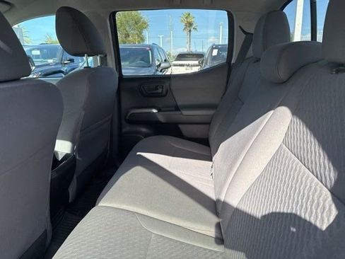 Used 2023 Toyota Tacoma SR5 RWD image 8