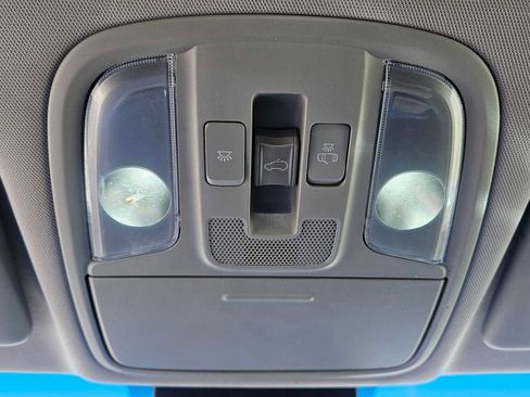 Used 2022 Kia Sportage EX image 32