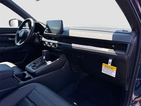 Certified 2026 Honda CR-V Sport-L image 33