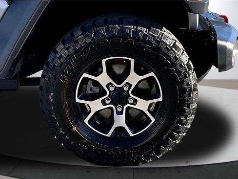 Certified 2021 Jeep Wrangler Unlimited Rubicon w/ LED Lighting Group image 33