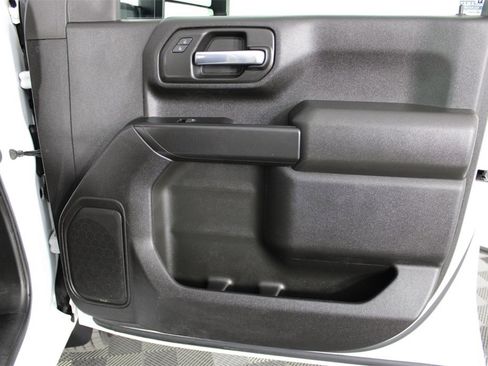 Used 2023 Chevrolet Silverado 3500 W/T w/ WT Fleet Convenience Package image 35