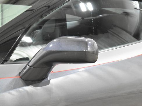 Used 2014 Chevrolet Corvette Stingray Coupe w/ 3LT Preferred Equipment Group RWD image 29