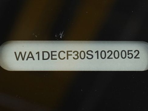 Used 2025 Audi Q3 2.0T Premium image 31