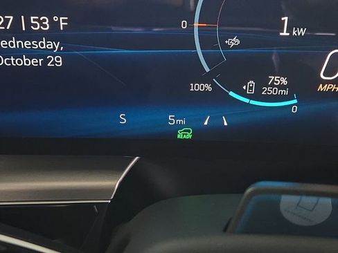 New 2026 Cadillac Lyriq Premium Sport image 16