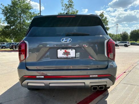 Used 2025 Hyundai Palisade SEL FWD image 7