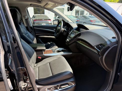 Used 2020 Acura MDX FWD image 13