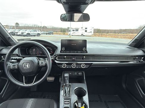 Used 2023 Honda Civic Sport image 27