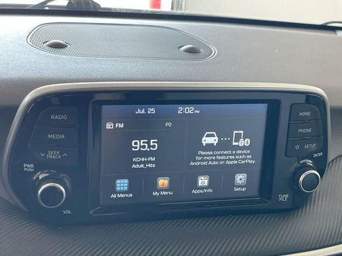 Used 2019 Hyundai Tucson SE AWD/4WD image 16
