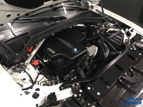 Used 2017 BMW X3 xDrive28i image 41