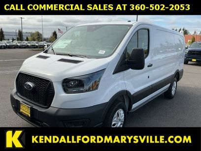 New 2025 Ford Transit 350 Base