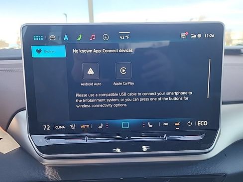 New 2026 Volkswagen ID.4 Pro AWD/4WD image 18