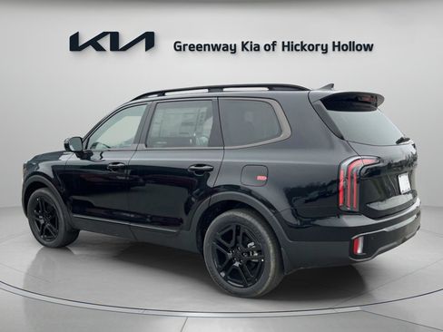 New 2025 Kia Telluride SX Prestige X-Line image 5