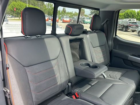 New 2026 Ford F250 Lariat w/ Black Appearance Package image 44