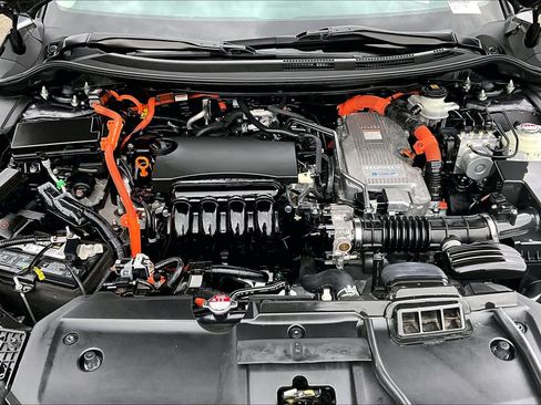 Used 2020 Honda Clarity Plug-In Hybrid image 31