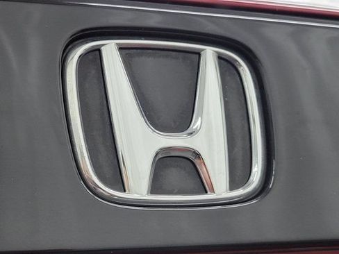 Certified 2024 Honda Accord EX image 8