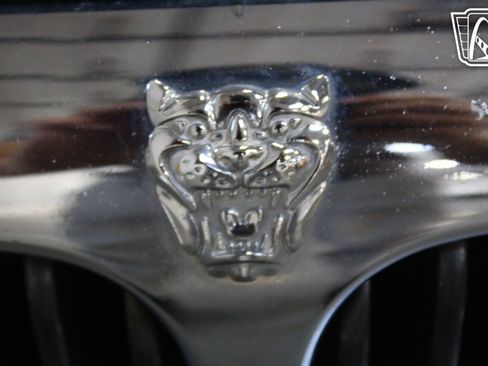 Used 2002 Jaguar X-TYPE 2.5 AWD/4WD image 39