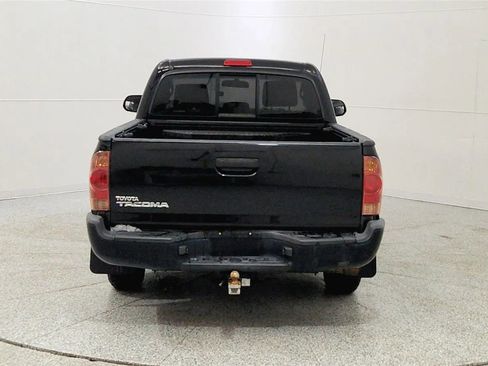 Used 2013 Toyota Tacoma 2WD Regular Cab image 6