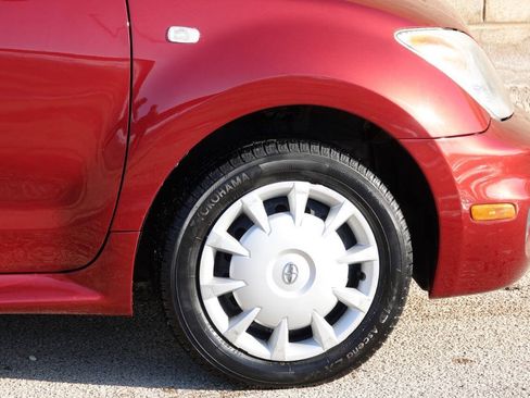 Used 2006 Scion xA FWD image 31